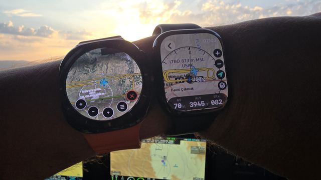4 Eylül 2026 sabahı, dört bin fit